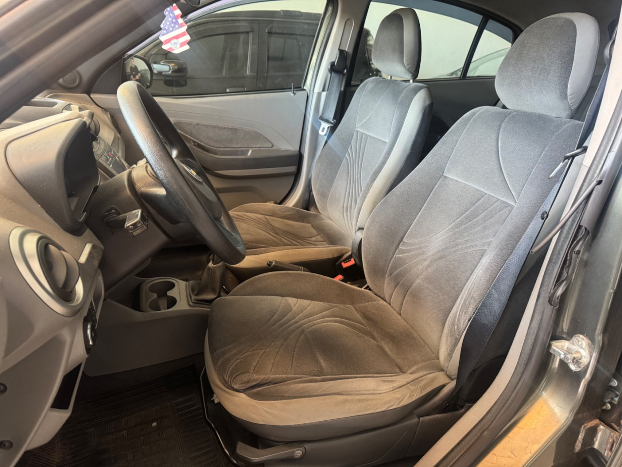 Agile 1.4 4P LTZ FLEX