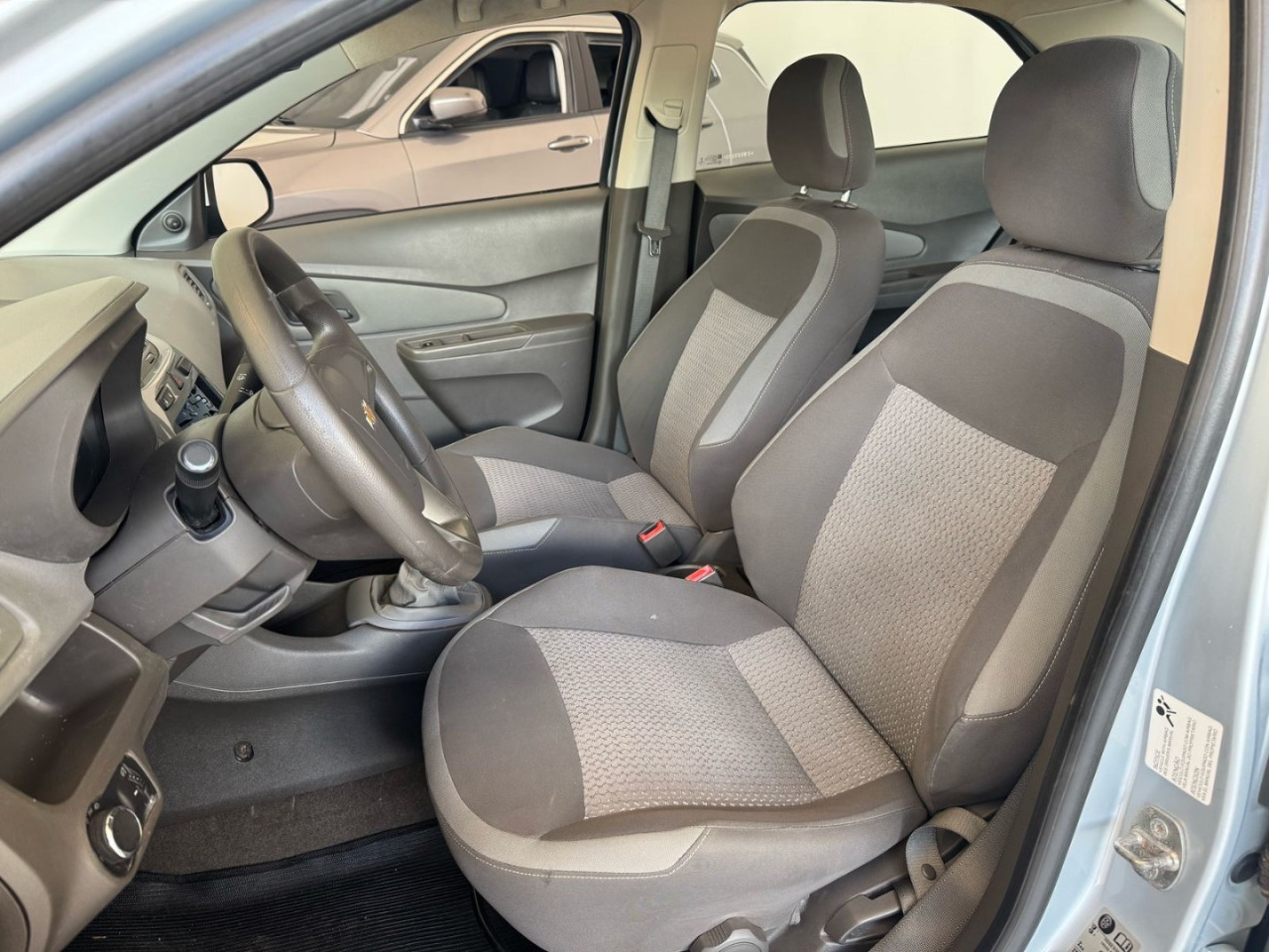 CHEVROLET Cobalt 1.4 4P FLEX LT