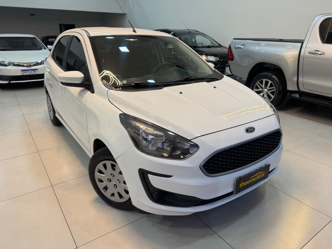 Ka Hatch 1.0