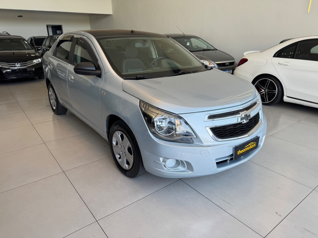 Cobalt 1.4 4P FLEX LT