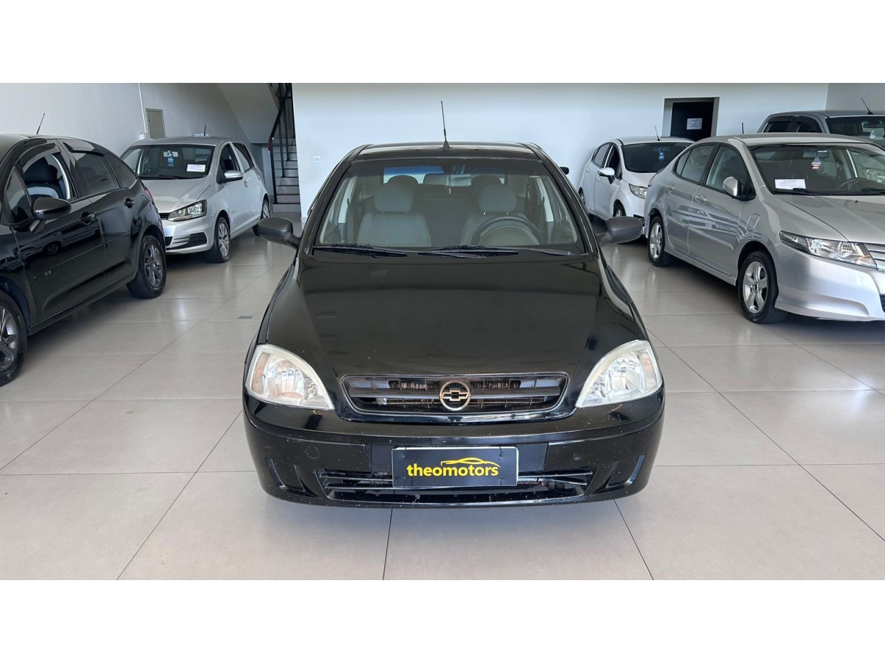 CHEVROLET Corsa Sedan 1.0 4P JOY FLEX