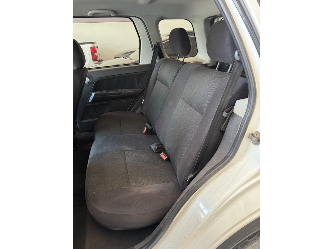 Ecosport 1.6 4P FREESTYLE XLT FLEX