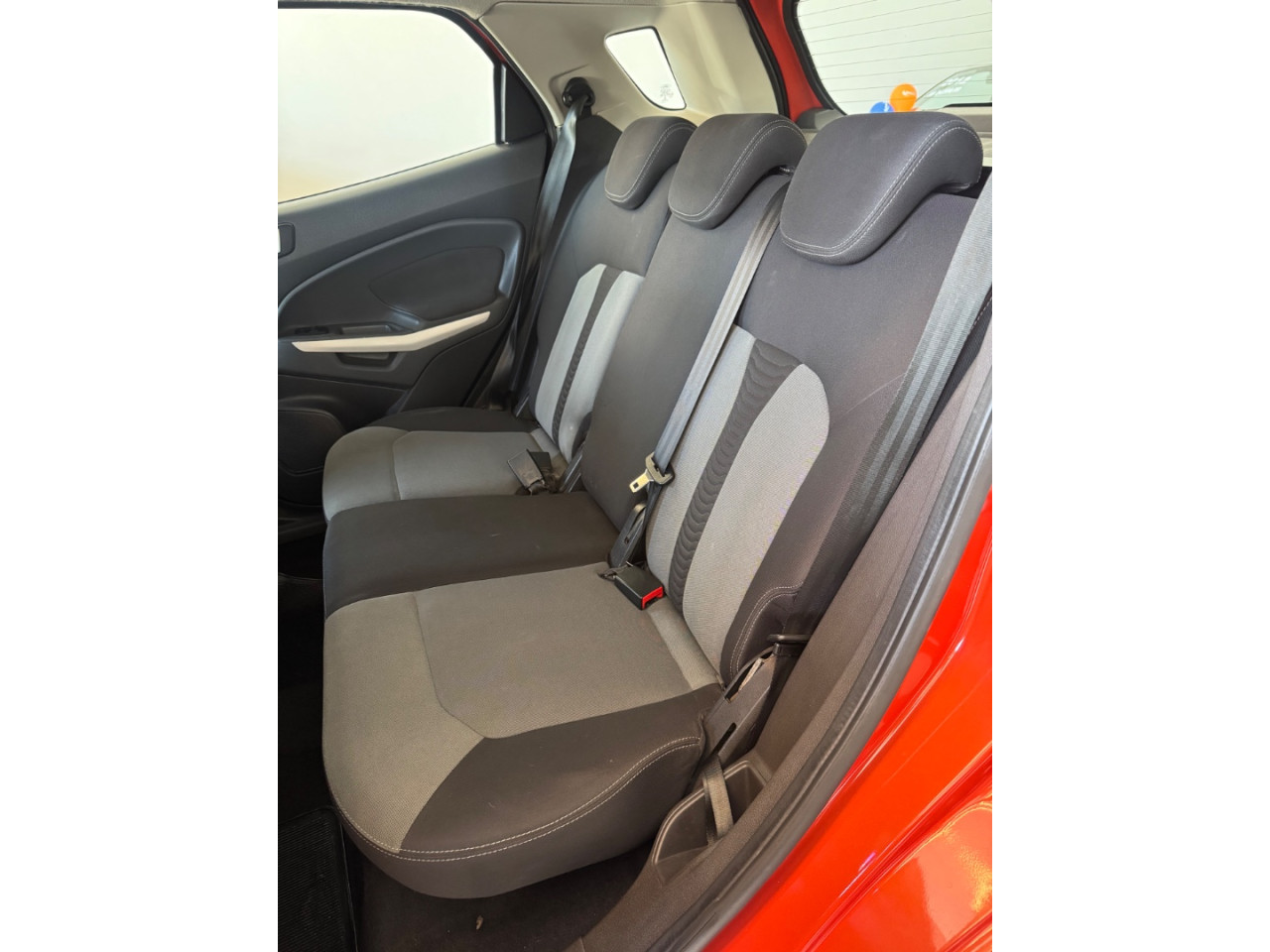 Ecosport 1.6 16V 4P FREESTYLE
