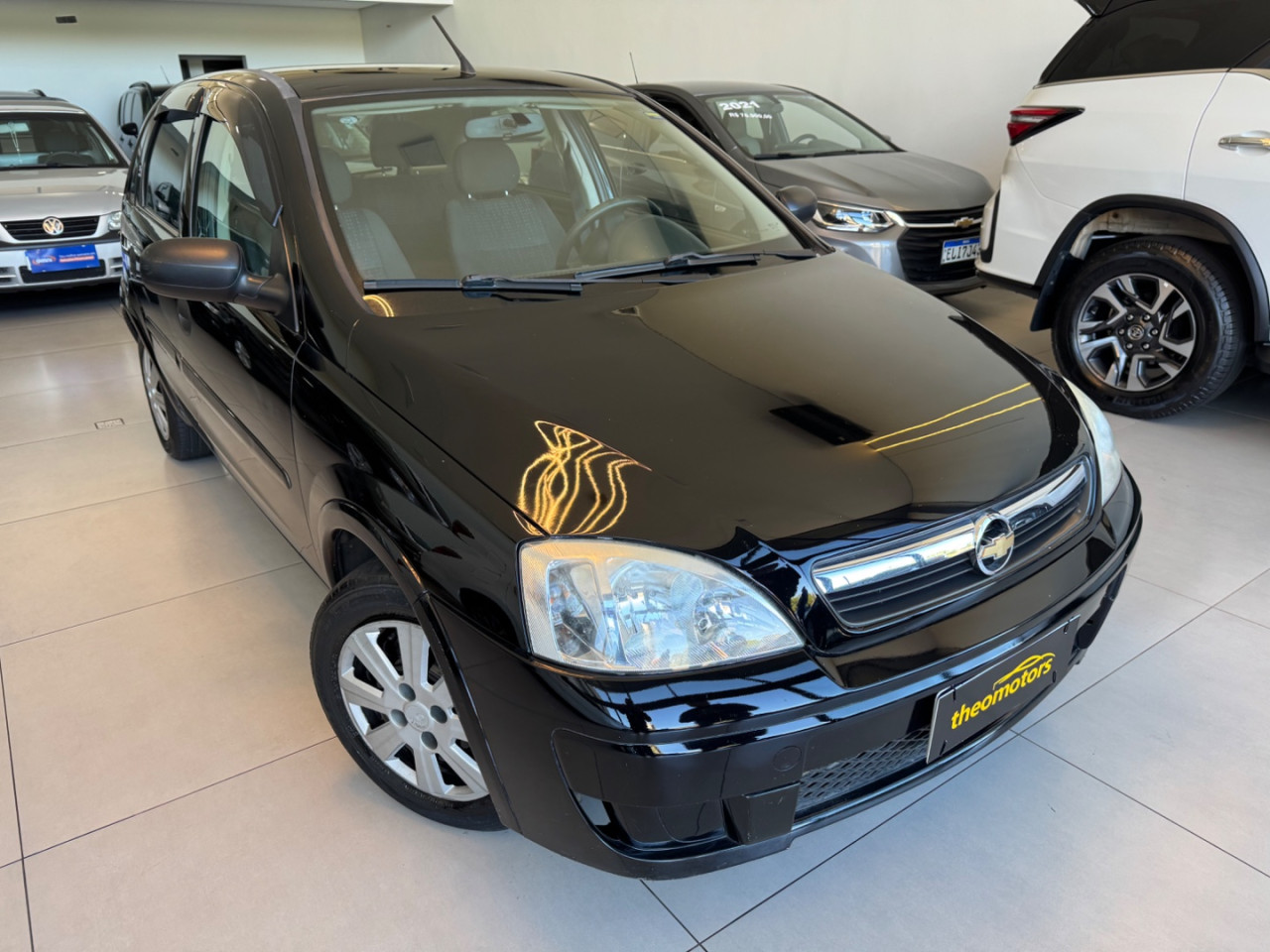 Corsa Hatch 1.4 4P MAXX FLEX