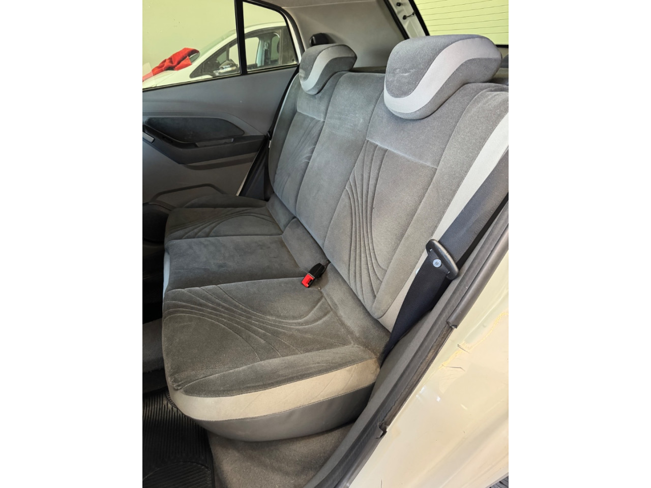 Agile 1.4 4P LTZ FLEX