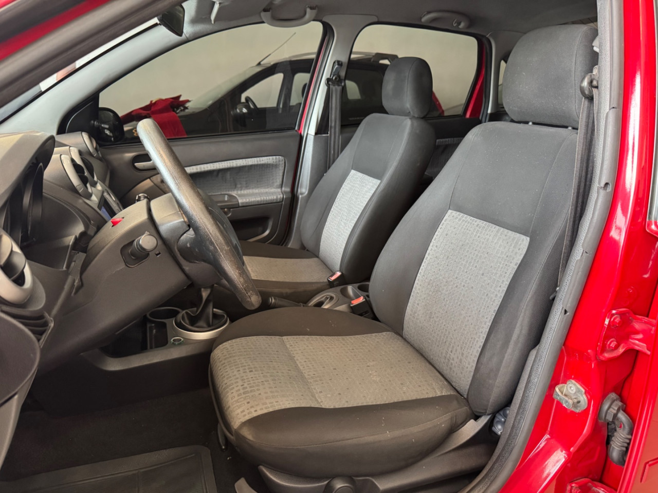 Fiesta Sedan 1.6 4P FLEX