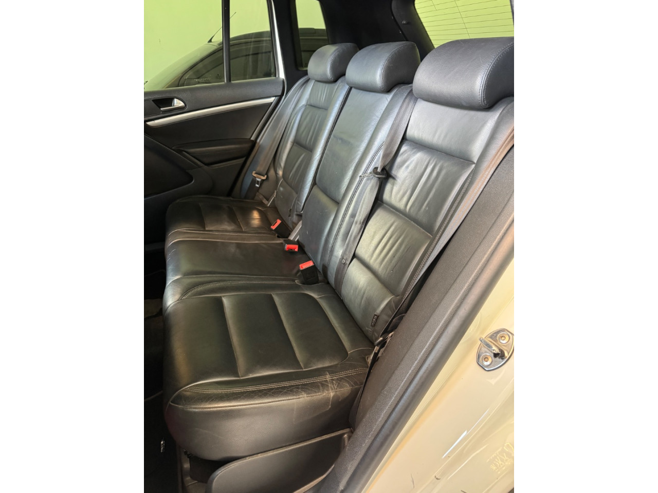 Tiguan 2.0 16V 4P TSI 4WD TURBO AUTOMÁTICO