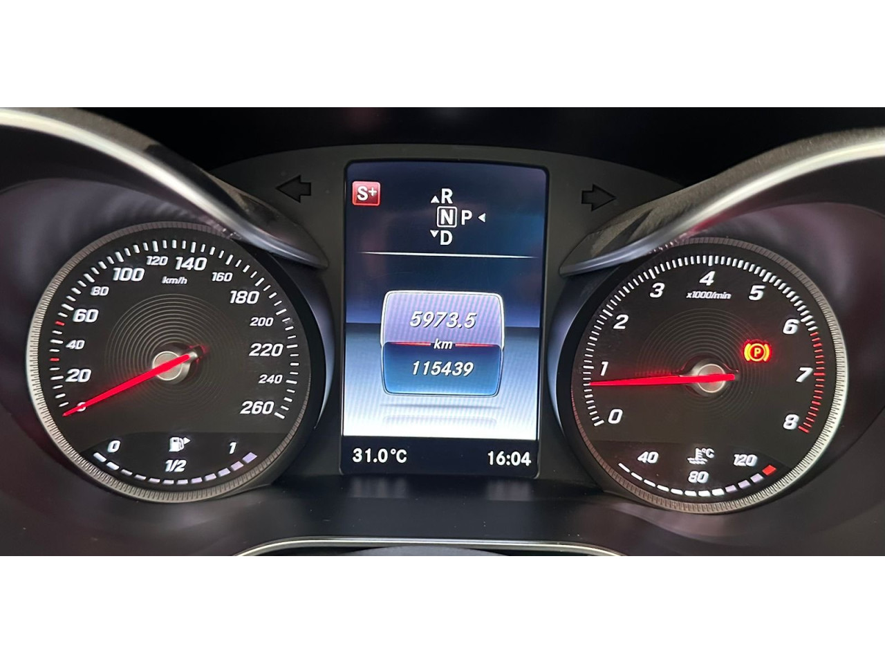 MERCEDES-BENZ C 180 1.6 16V 4P CGI EXCLUSIVE TURBO AUTOMÁTICO