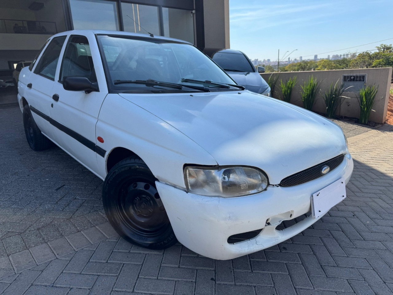 Escort 1.6 GL