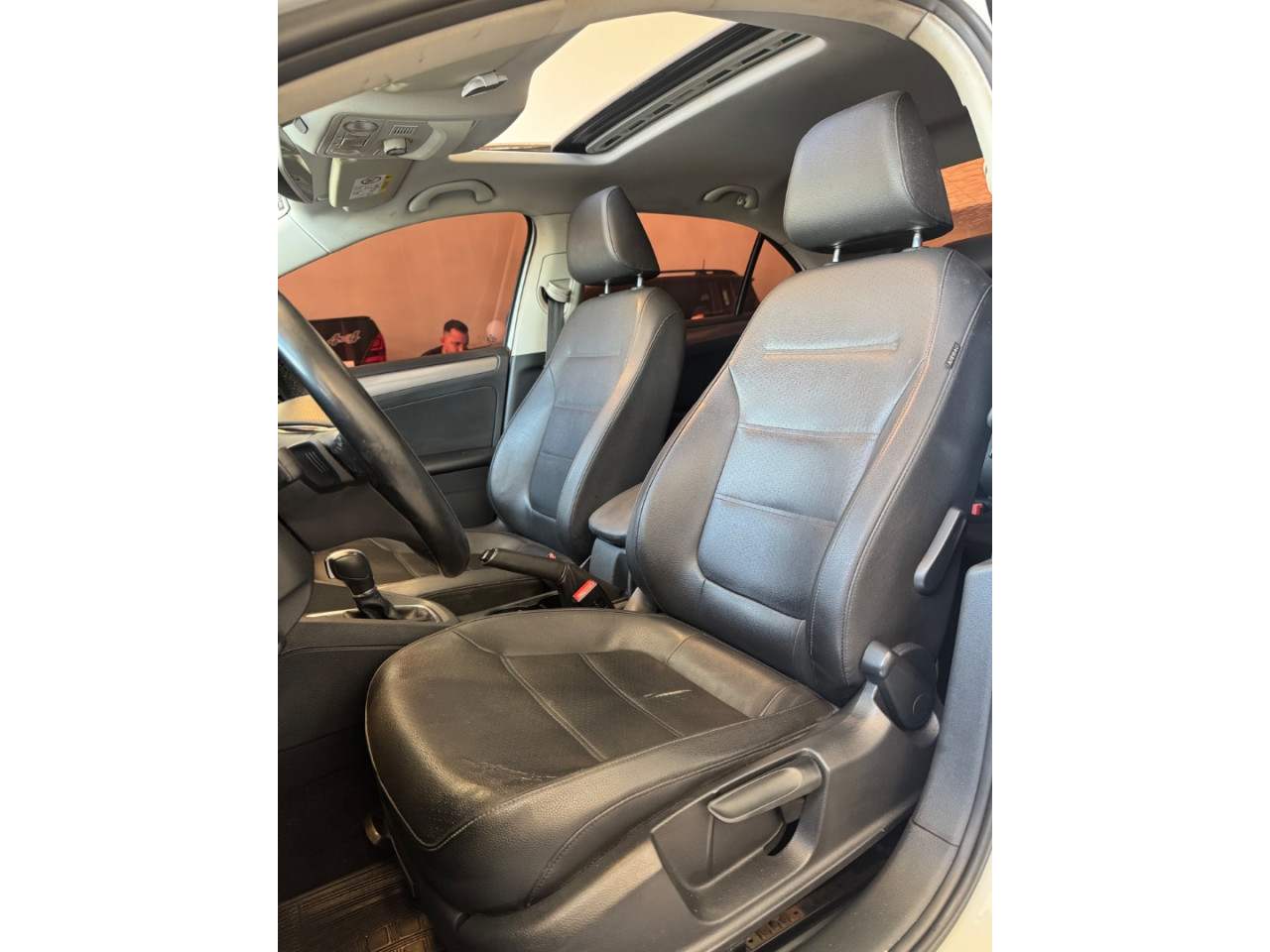 Jetta 1.4 16V 4P TSI CONFORTLINE AUTOMÁTICO
