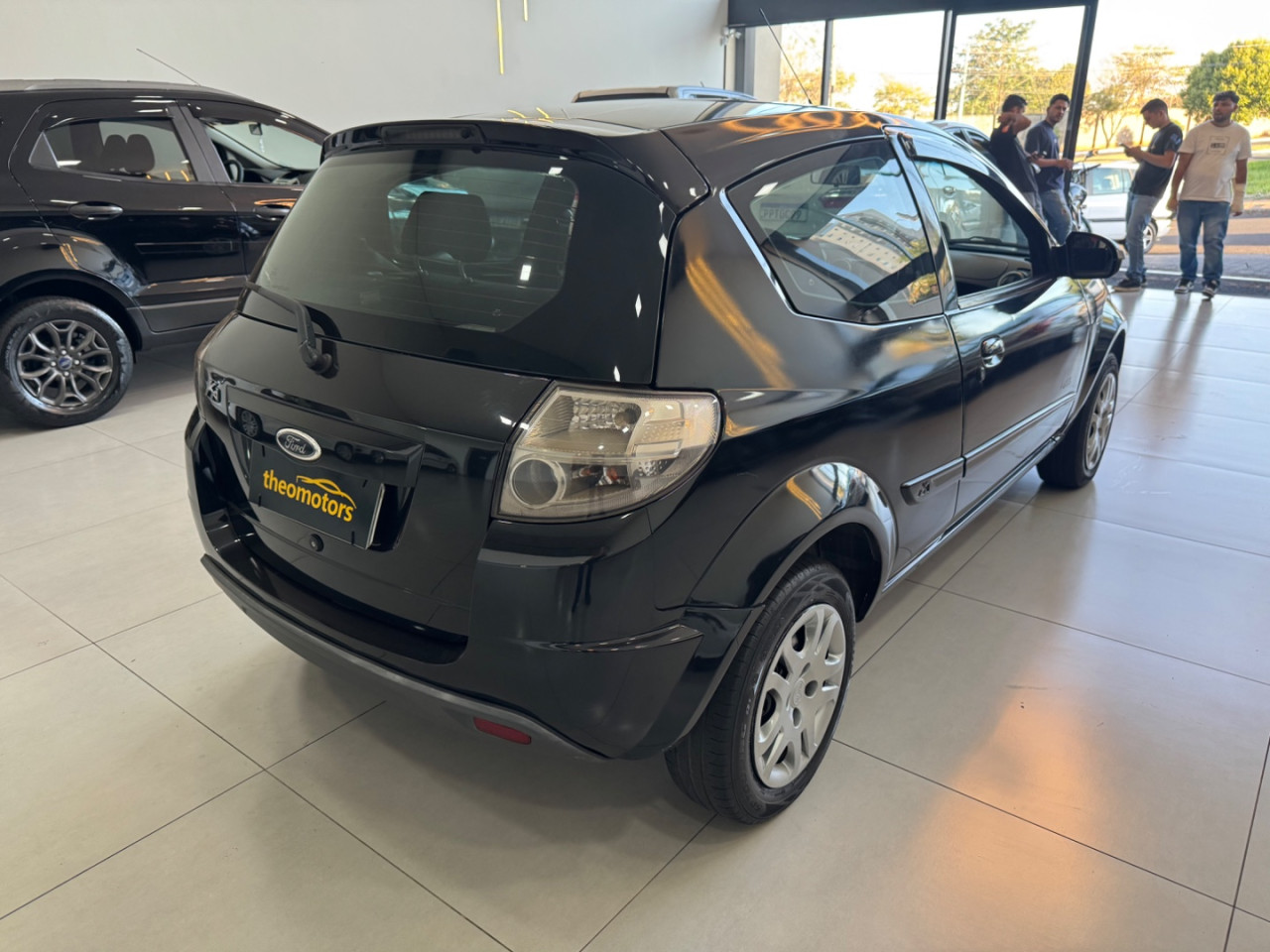 Ka Hatch 1.0