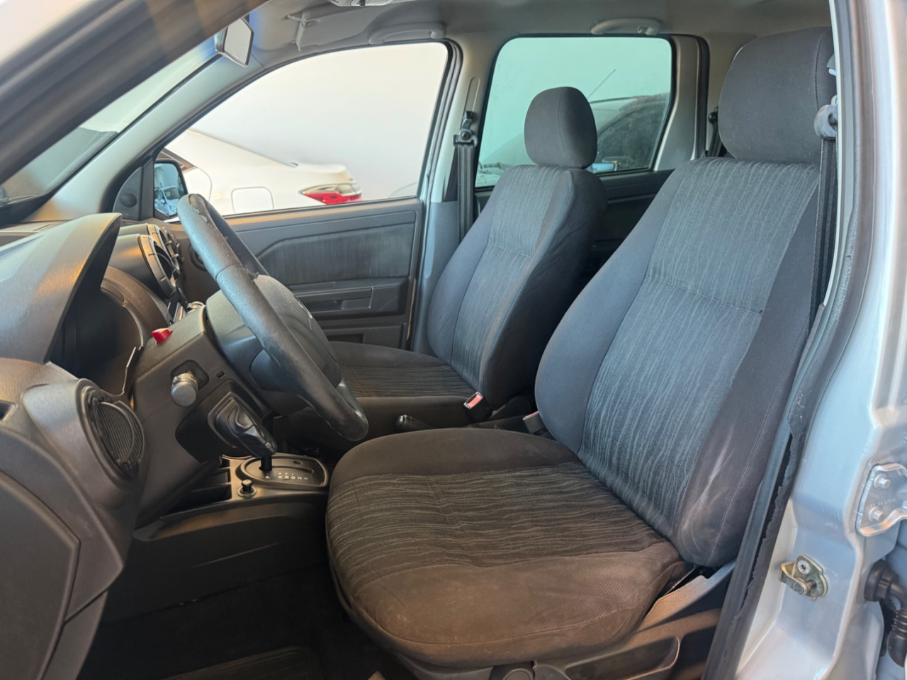 Ecosport 2.0 16V 4P XLT AUTOMÁTICO