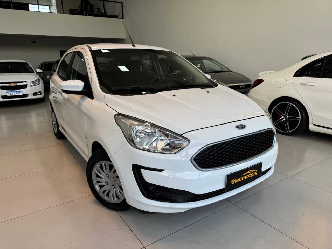 Ka Hatch 1.0