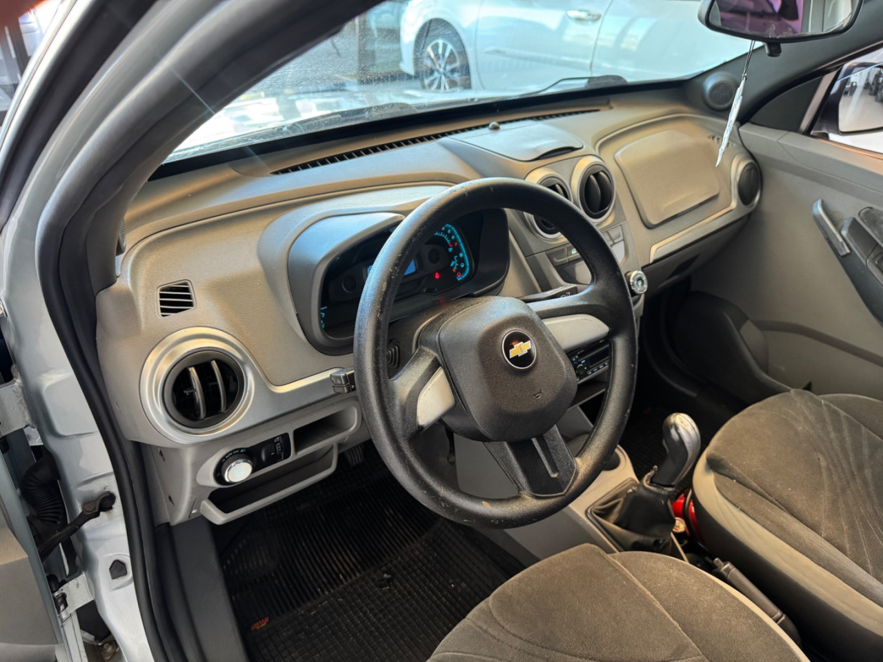 Agile 1.4 4P LTZ FLEX