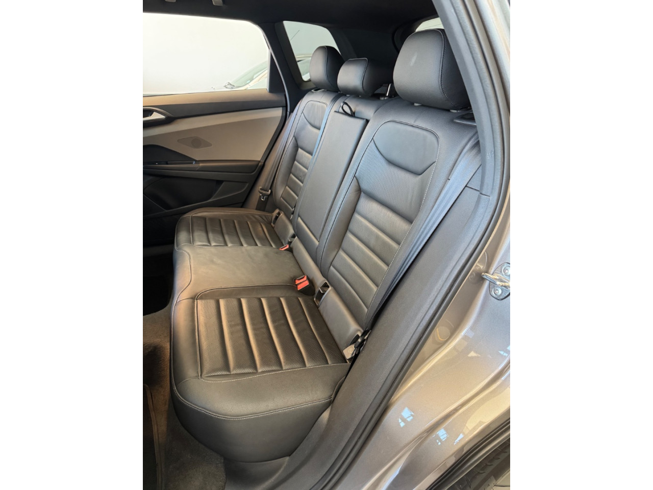 VOLKSWAGEN Taos 1.4 16V 4P FLEX 250 TSI HIGHLINE AUTOMÁTICO