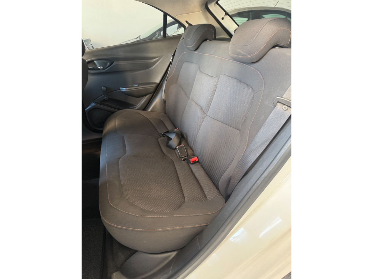 CHEVROLET Onix Hatch 1.0 4P FLEX LT