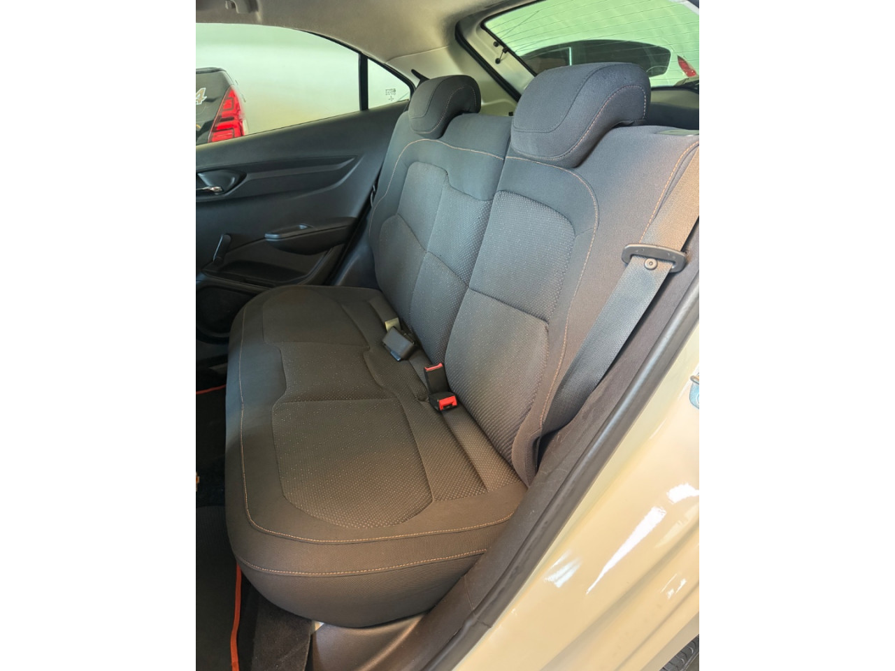 Onix Hatch 1.0 4P FLEX LT