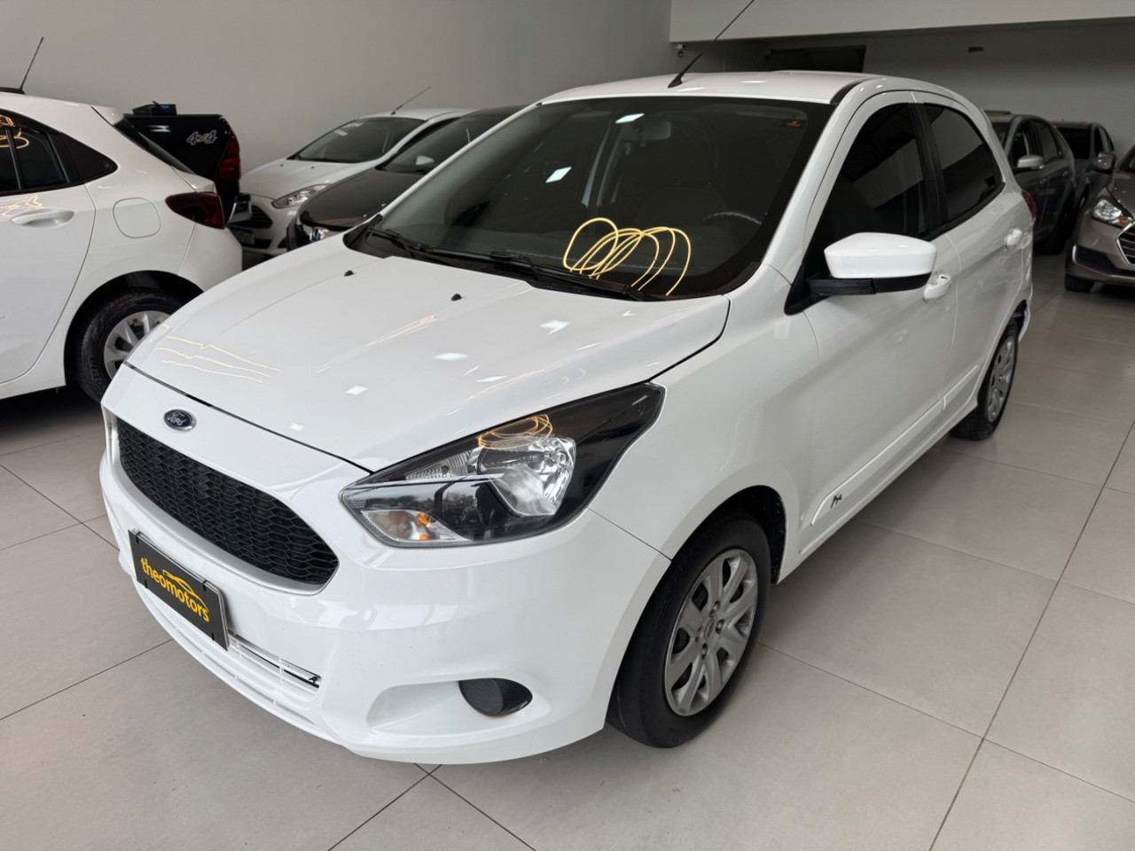 Ka Hatch 1.0