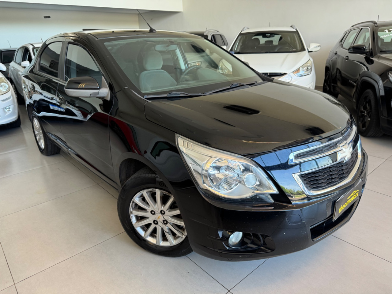Cobalt 1.4 4P FLEX LTZ