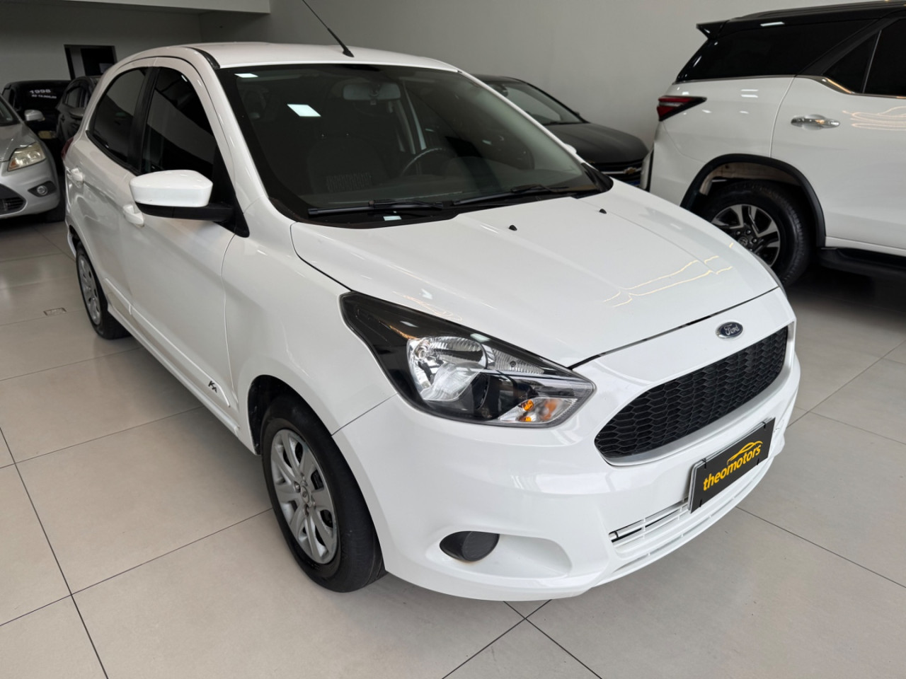 Ka Hatch 1.0