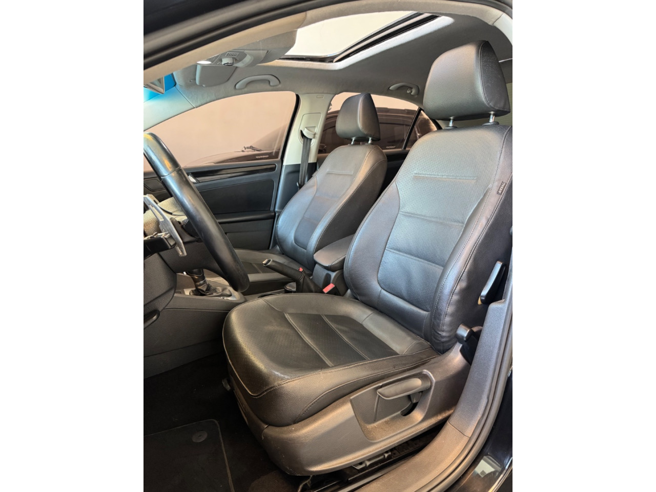 Jetta 2.0 4P FLEX AUTOMÁTICO