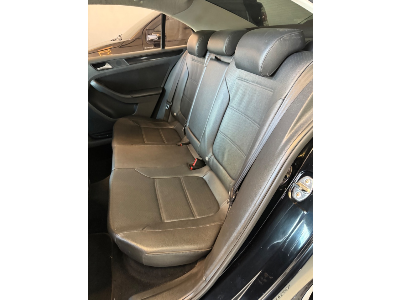 Jetta 2.0 4P FLEX AUTOMÁTICO