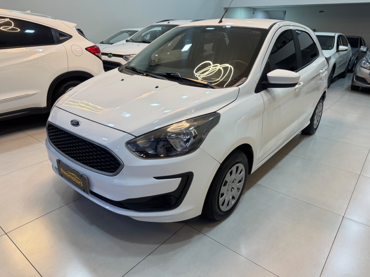 Ka Hatch 1.0