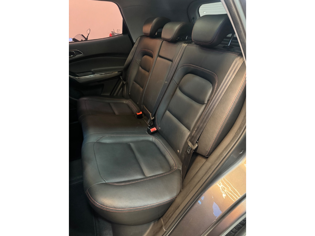 Tiggo 5X 1.5 16V 4P VVT TURBO iFLEX AUTOMÁTICO CVT