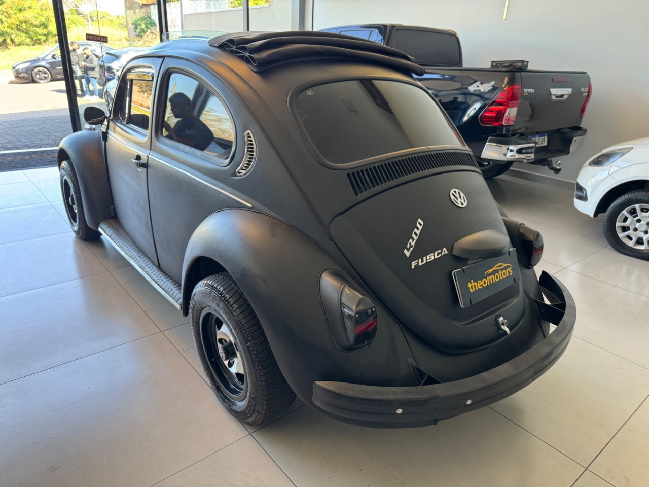 Fusca 1.3