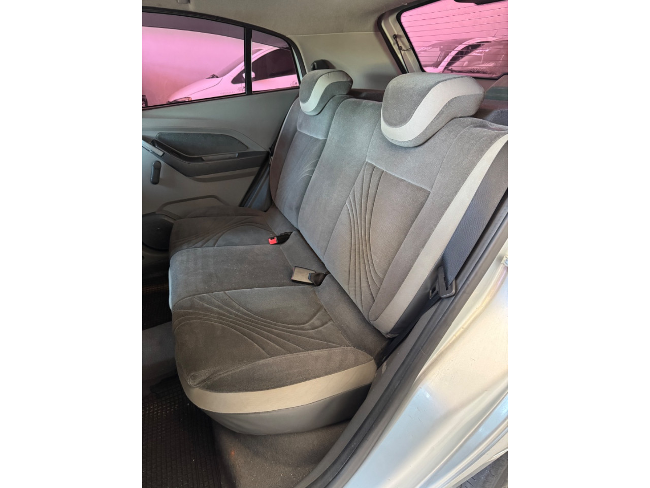 Agile 1.4 4P LTZ FLEX