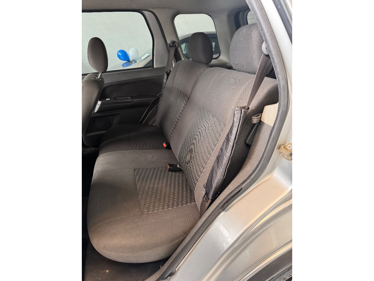 FORD Ecosport 1.6 4P FREESTYLE XLS FLEX