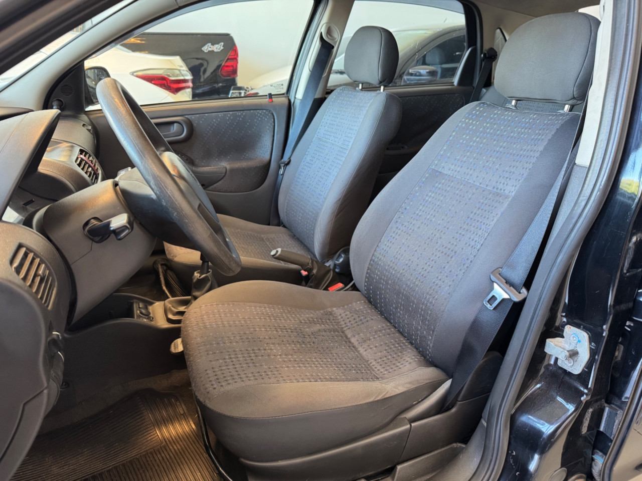 Corsa Hatch 1.4 4P MAXX FLEX
