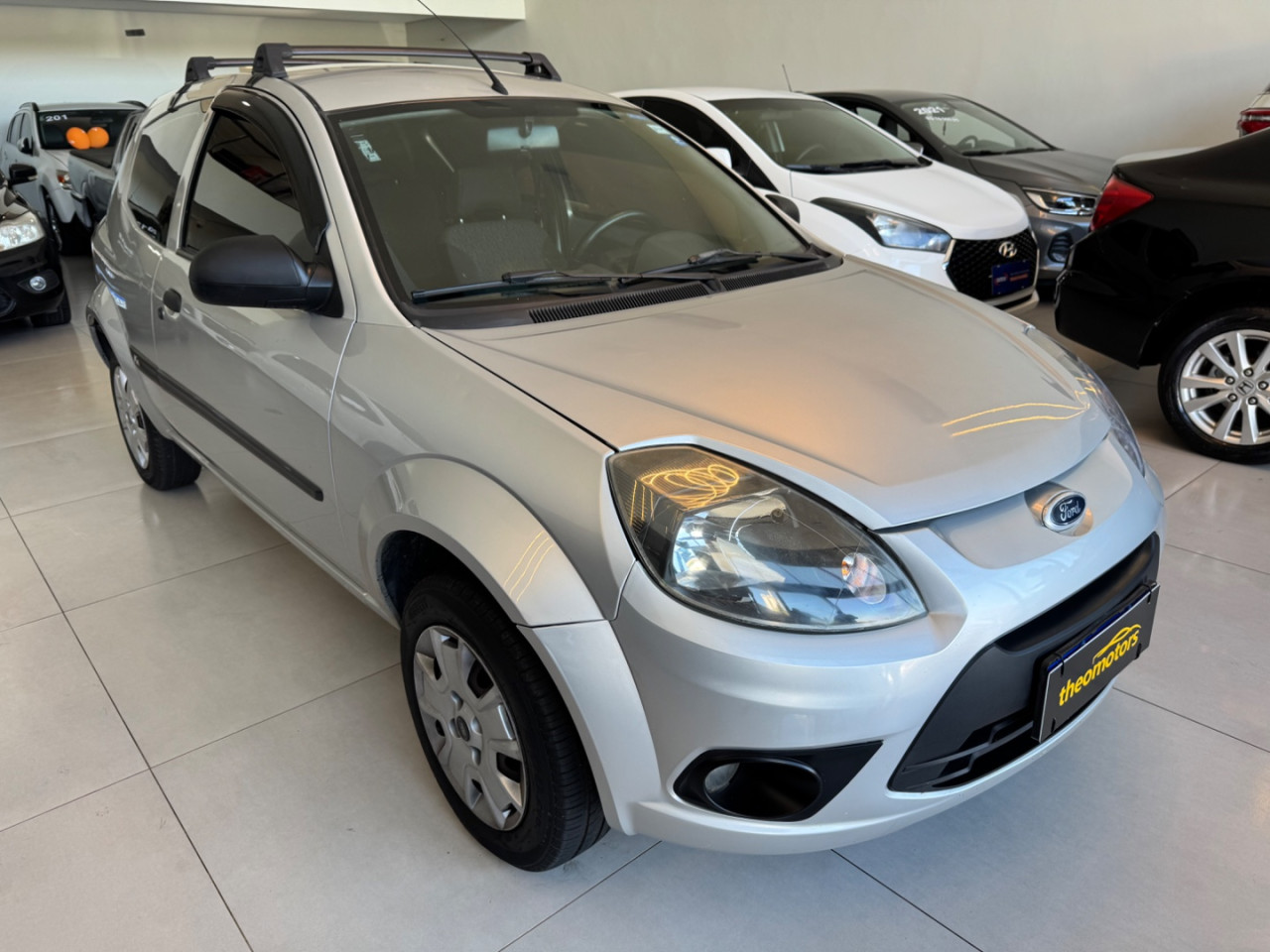 Ka Hatch 1.0