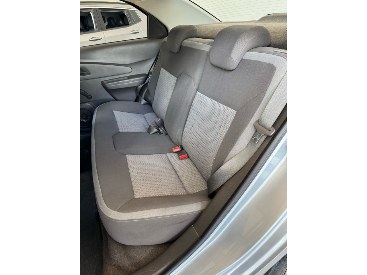 CHEVROLET Cobalt 1.4 4P FLEX LT