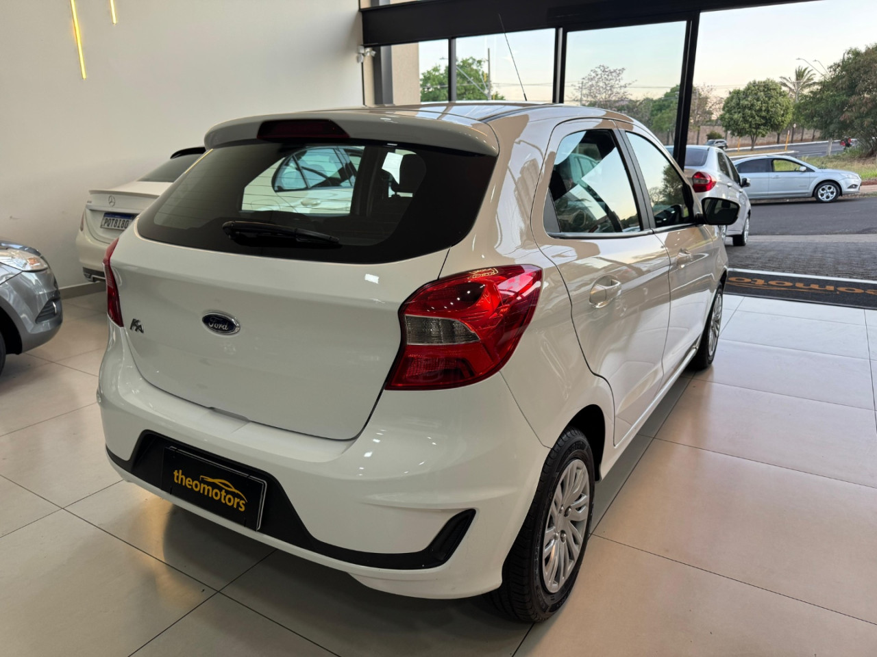 Ka Hatch 1.0