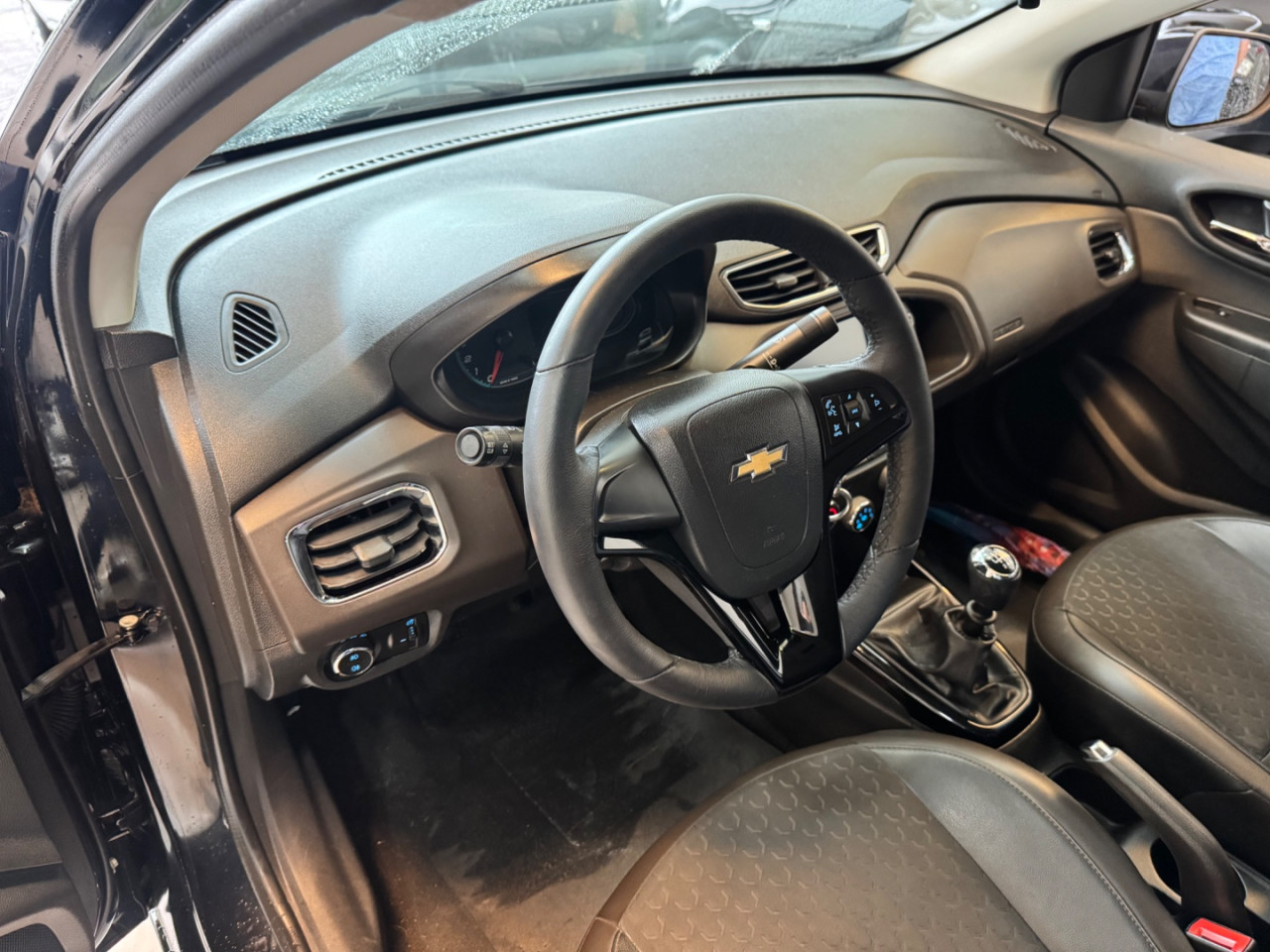 CHEVROLET Prisma 1.4 4P LTZ FLEX