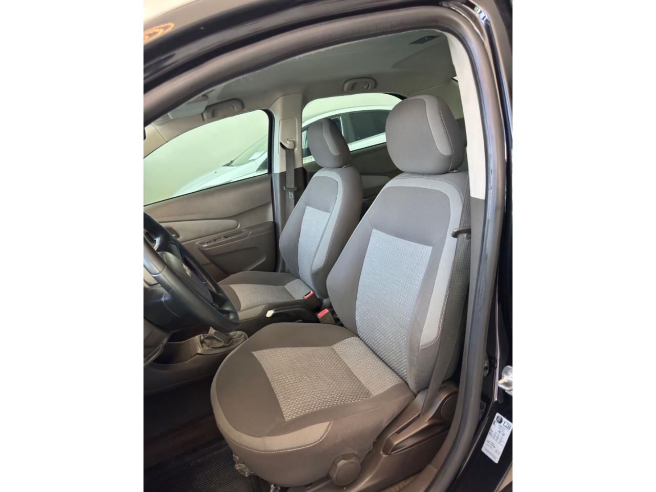 CHEVROLET Cobalt 1.8 4P FLEX LTZ