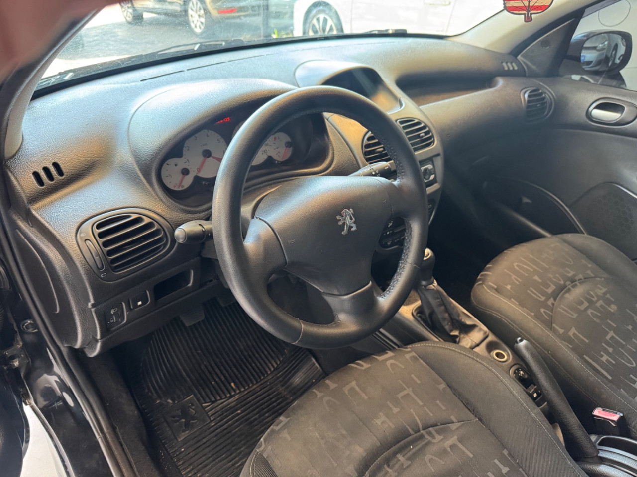 PEUGEOT 206 SW 1.6 16V 4P FELINE