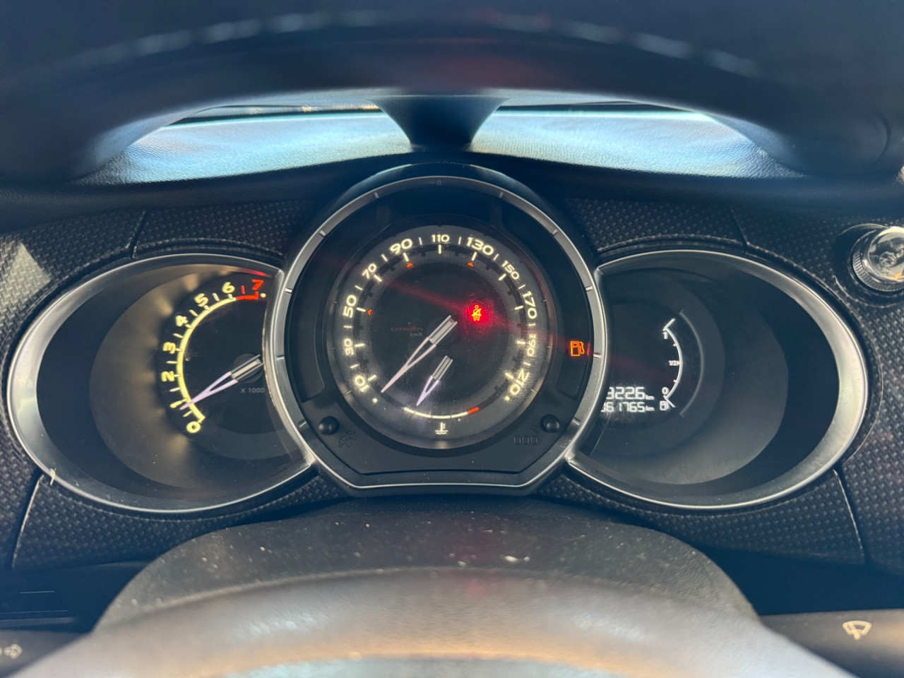 DS3 1.6 16V THP