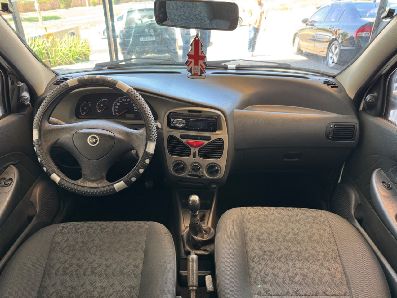 FIAT Palio 1.0