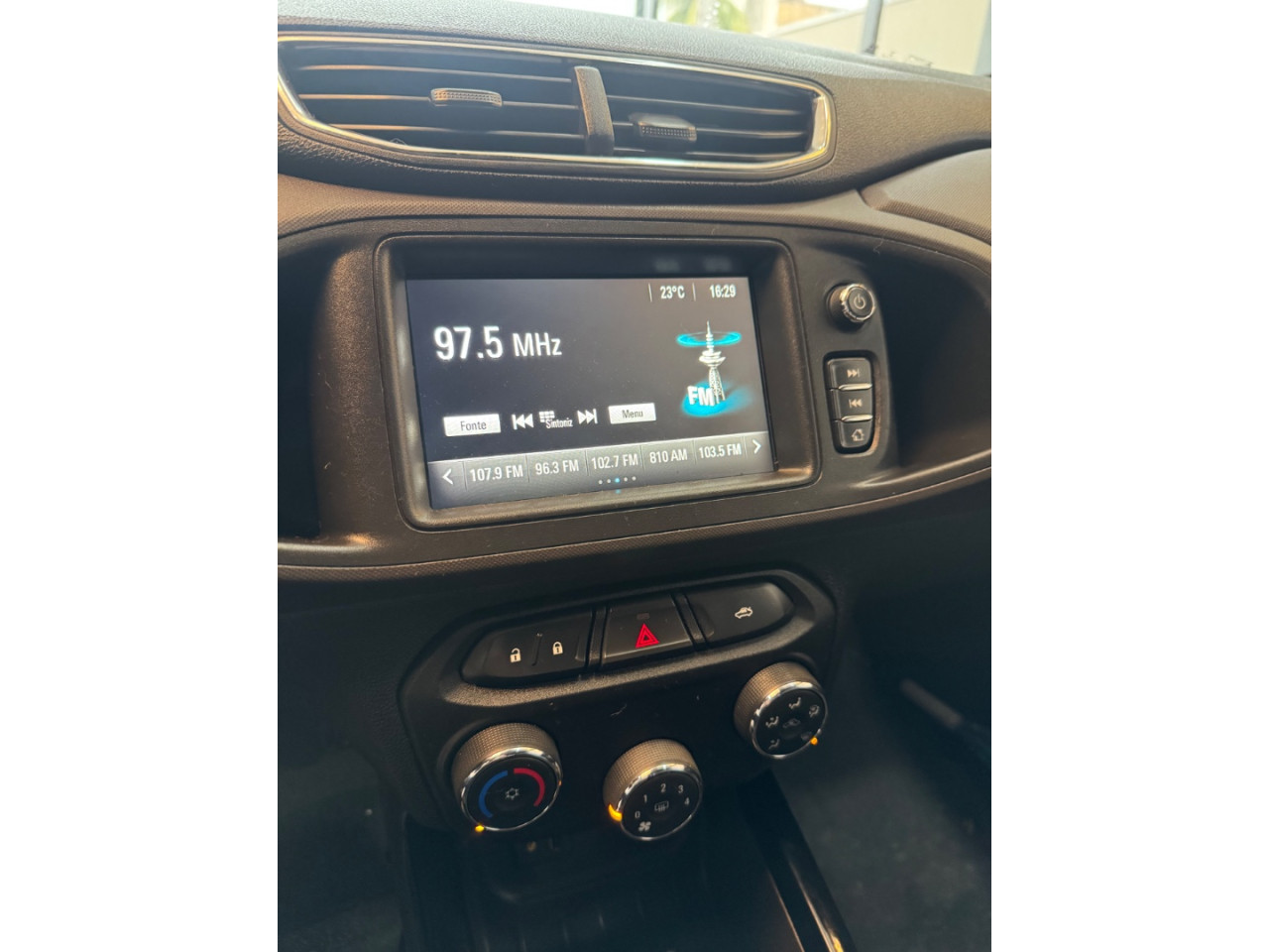 CHEVROLET Prisma 1.4 4P LTZ FLEX