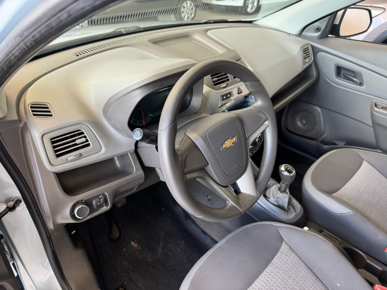 CHEVROLET Cobalt 1.4 4P FLEX LT