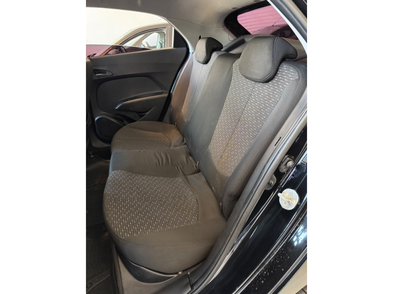 HB 20 Hatch 1.0 12 V 4P FLEX COMFORT STYLE