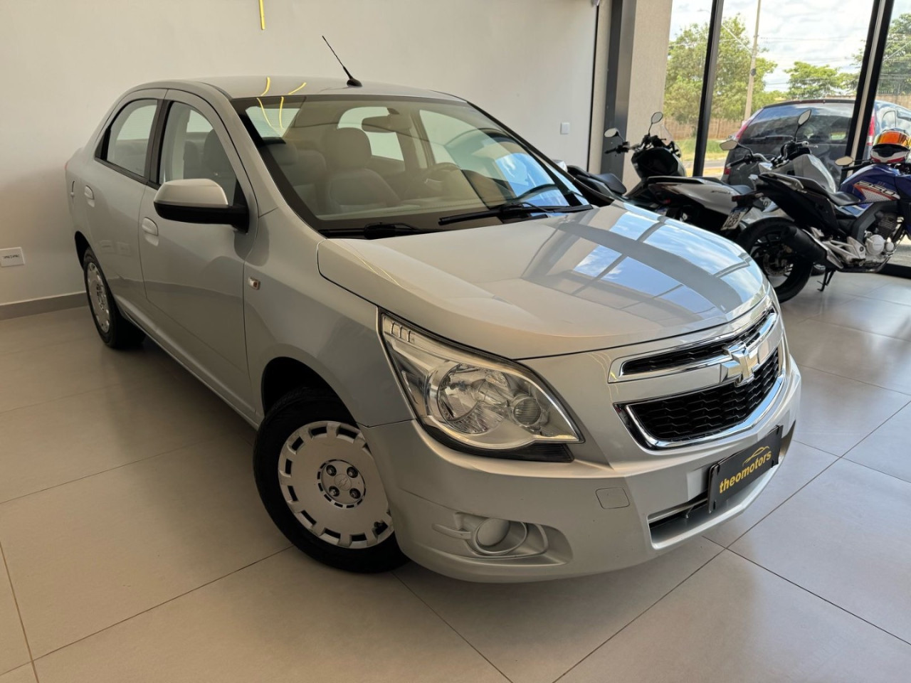 Cobalt 1.4 4P FLEX LT