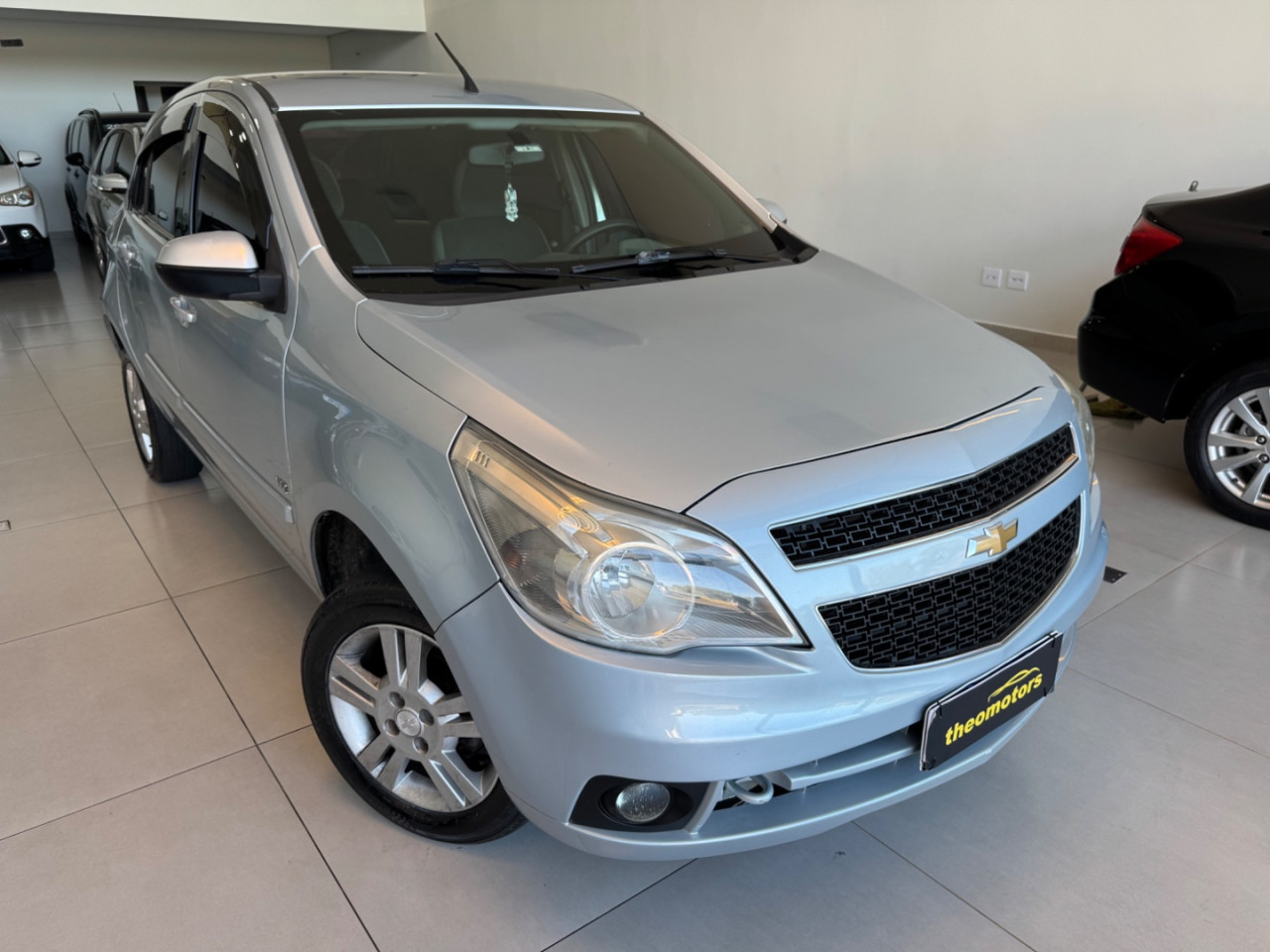 Agile 1.4 4P LTZ FLEX