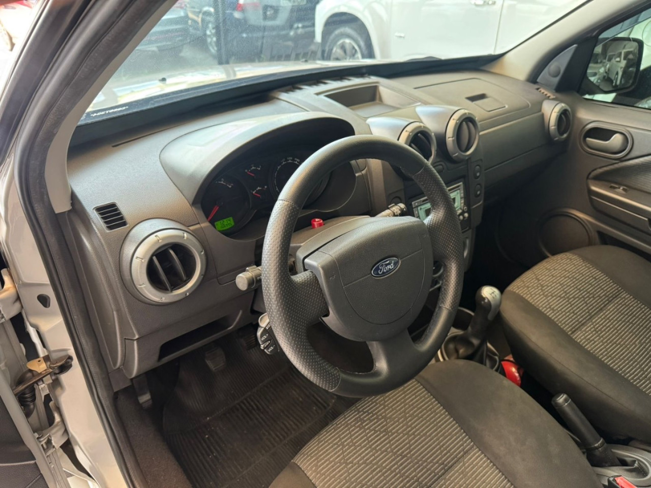 FORD Ecosport 1.6 16V 4P FREESTYLE
