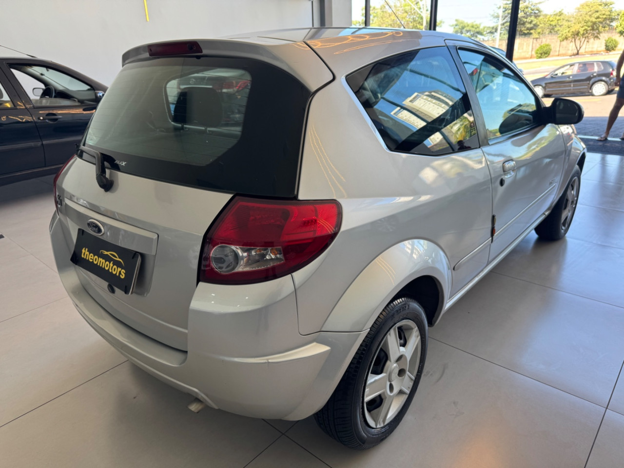 Ka Hatch 1.0