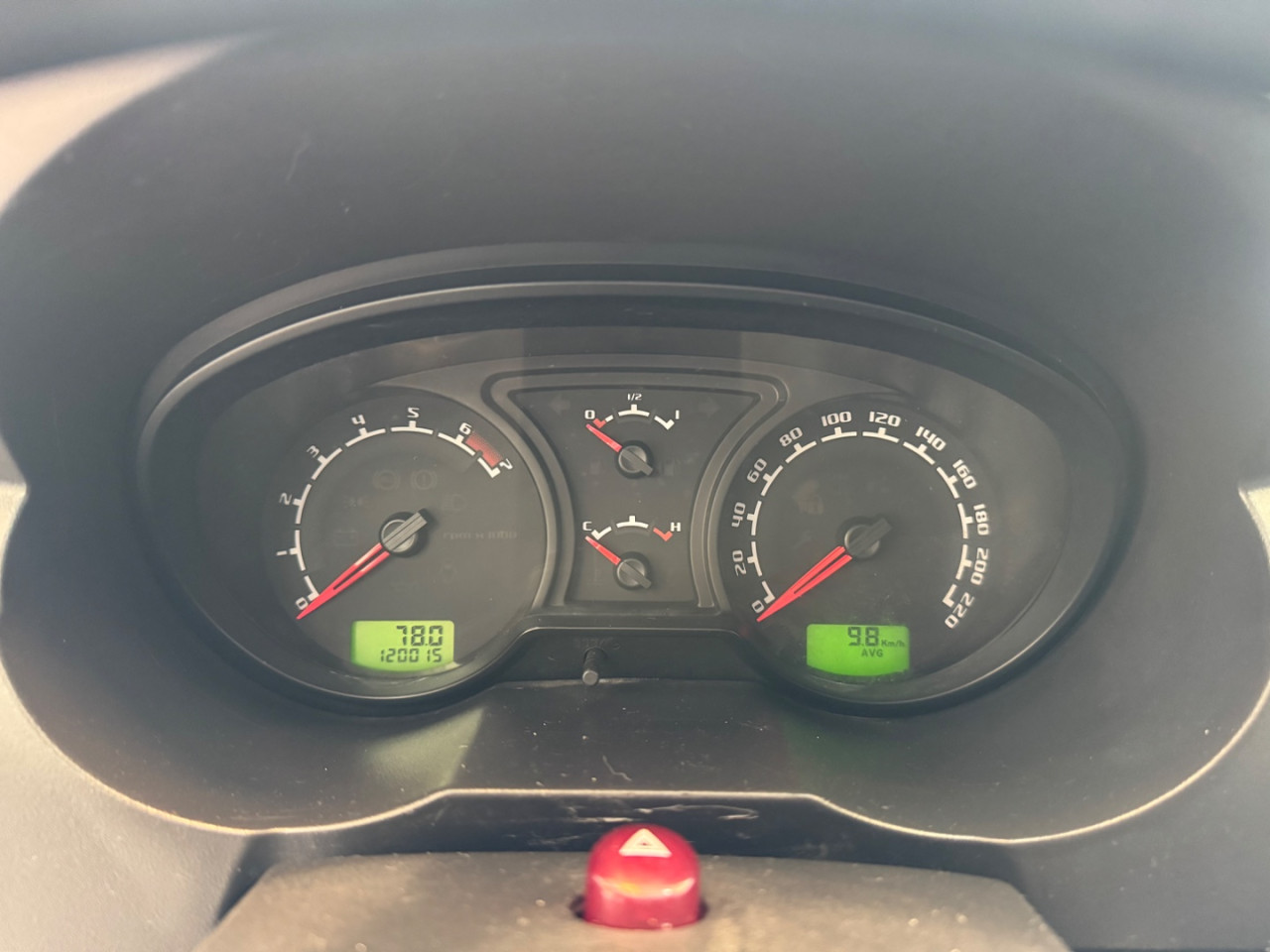 Ecosport 1.6 4P FREESTYLE FLEX