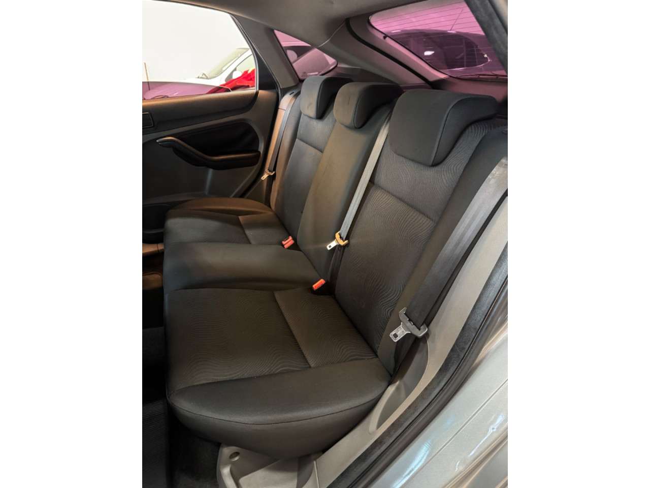 Focus Hatch 1.6 4P GLX FLEX