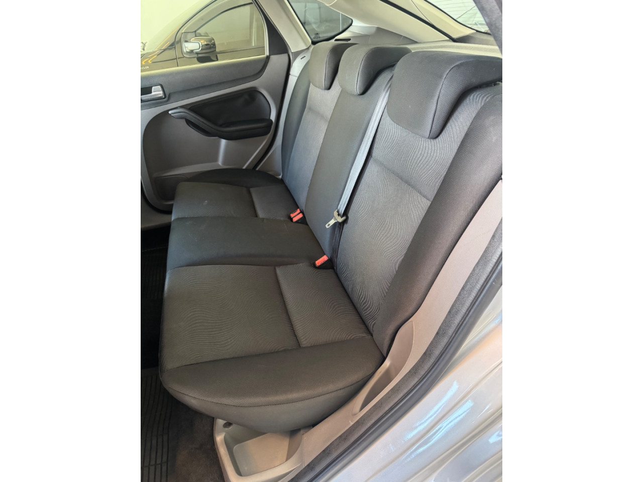 Focus Hatch 2.0 16V 4P GLX FLEX